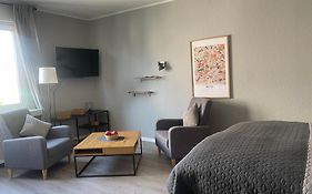 Schönes Appartement am Stadtpark Bochum